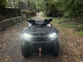 Can-Am Outlander  XT 850, снимка 5