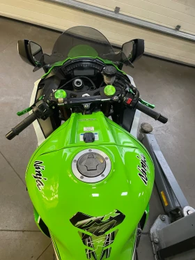 Kawasaki Ninja ZX10R ORIGINAL , снимка 6