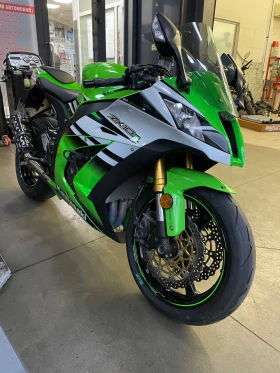 Kawasaki Ninja ZX10R ORIGINAL , снимка 1