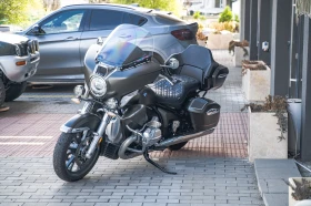 BMW R 18 Transcontinental Style 713, снимка 3