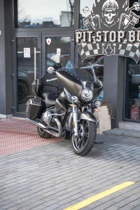 BMW R 18 Transcontinental Style 713, снимка 2