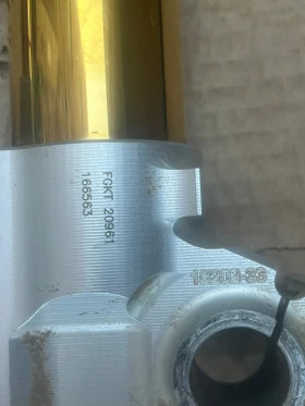 Husqvarna FC 350, снимка 3