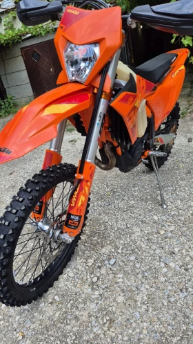 Ktm EXC 450, снимка 2