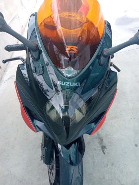 Suzuki Gsxr, снимка 6