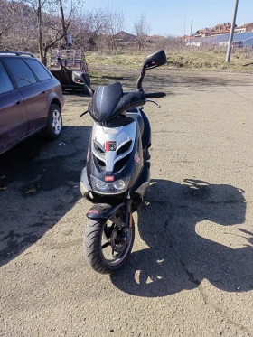 Aprilia Sr 50, снимка 3