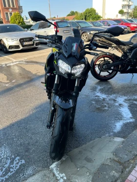  Kawasaki Z