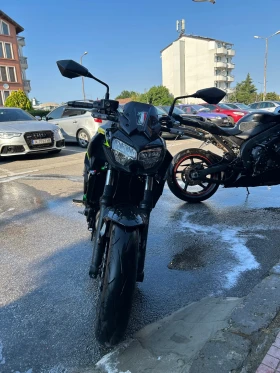 Kawasaki Z 650  2 | Mobile.bg    6