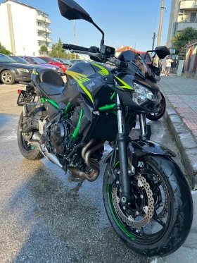 Kawasaki Z 650  2 | Mobile.bg    5