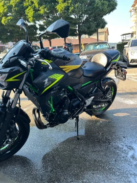Kawasaki Z 650  2 | Mobile.bg    2