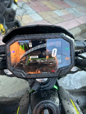 Kawasaki Z 650  2 | Mobile.bg    8