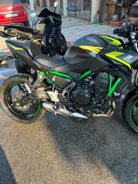 Kawasaki Z 650  2 | Mobile.bg    4