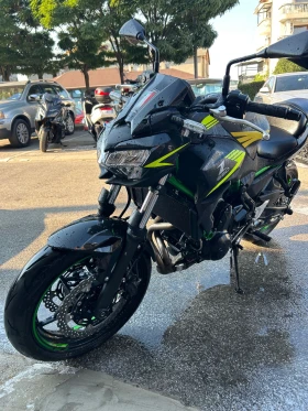 Kawasaki Z 650  2 | Mobile.bg    3
