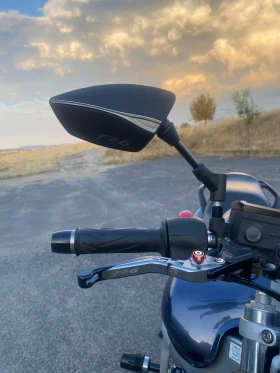 Обява за продажба на Yamaha FZ6 ~4 500 лв. - изображение 1