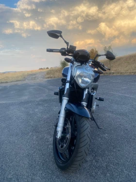 Обява за продажба на Yamaha FZ6 ~4 500 лв. - изображение 1