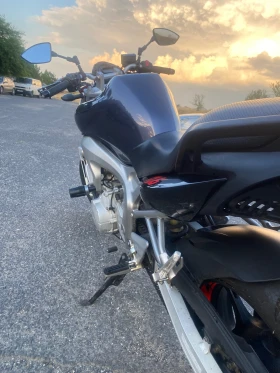 Обява за продажба на Yamaha FZ6 ~4 500 лв. - изображение 3