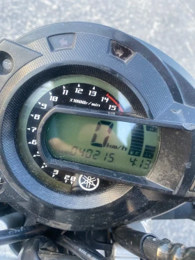 Обява за продажба на Yamaha FZ6 ~4 500 лв. - изображение 4
