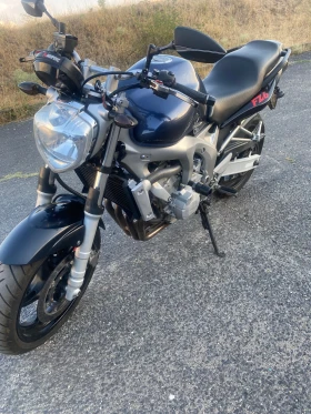 Обява за продажба на Yamaha FZ6 ~4 500 лв. - изображение 5