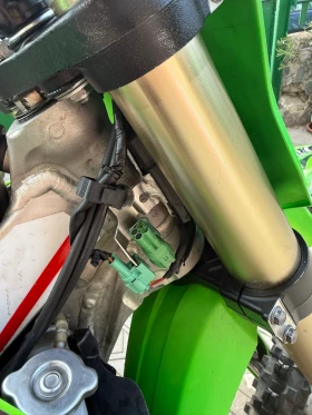 Kawasaki Kx | Mobile.bg    6