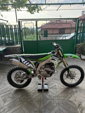 Kawasaki Kx | Mobile.bg    3