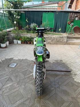 Kawasaki Kx | Mobile.bg    4