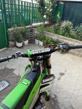 Kawasaki Kx | Mobile.bg    5