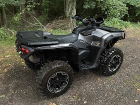 Can-Am Outlander  XT 850 | Mobile.bg    8