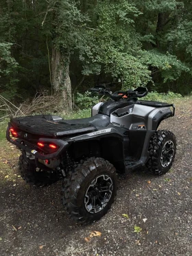 Can-Am Outlander  XT 850 | Mobile.bg    7