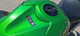 Kawasaki Zzr 1400, снимка 8