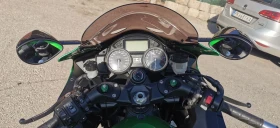 Kawasaki Zzr 1400, снимка 6