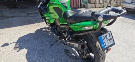 Kawasaki Zzr 1400, снимка 10