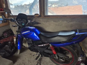 Shineray XY 125, снимка 3