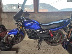 Shineray XY 125, снимка 2