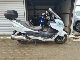 Suzuki Burgman 400i , снимка 2