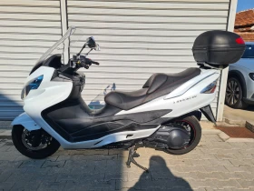 Suzuki Burgman 400i  | Mobile.bg � ����� ������ 4