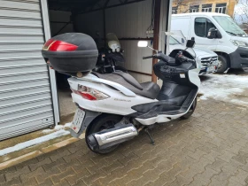 Suzuki Burgman 400i , снимка 3