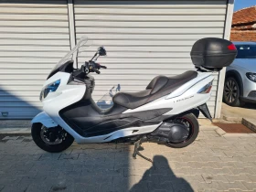 Suzuki Burgman 400i  | Mobile.bg � ����� ������ 2