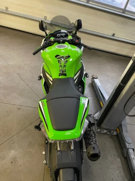 Kawasaki Ninja ZX10R ORIGINAL  | Auto.bg — изображение 8
