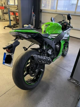 Kawasaki Ninja ZX10R ORIGINAL  | Auto.bg — изображение 3