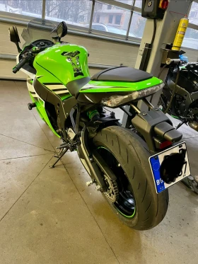 Kawasaki Ninja ZX10R ORIGINAL  | Auto.bg — изображение 4