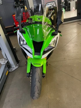 Kawasaki Ninja ZX10R ORIGINAL  | Auto.bg — изображение 5