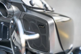 BMW R 18 Transcontinental Style 713 | Mobile.bg � ����� ������ 12