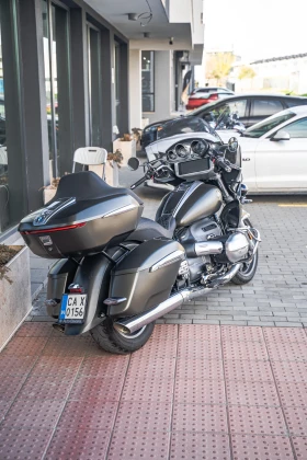 BMW R 18 Transcontinental Style 713 | Mobile.bg � ����� ������ 5