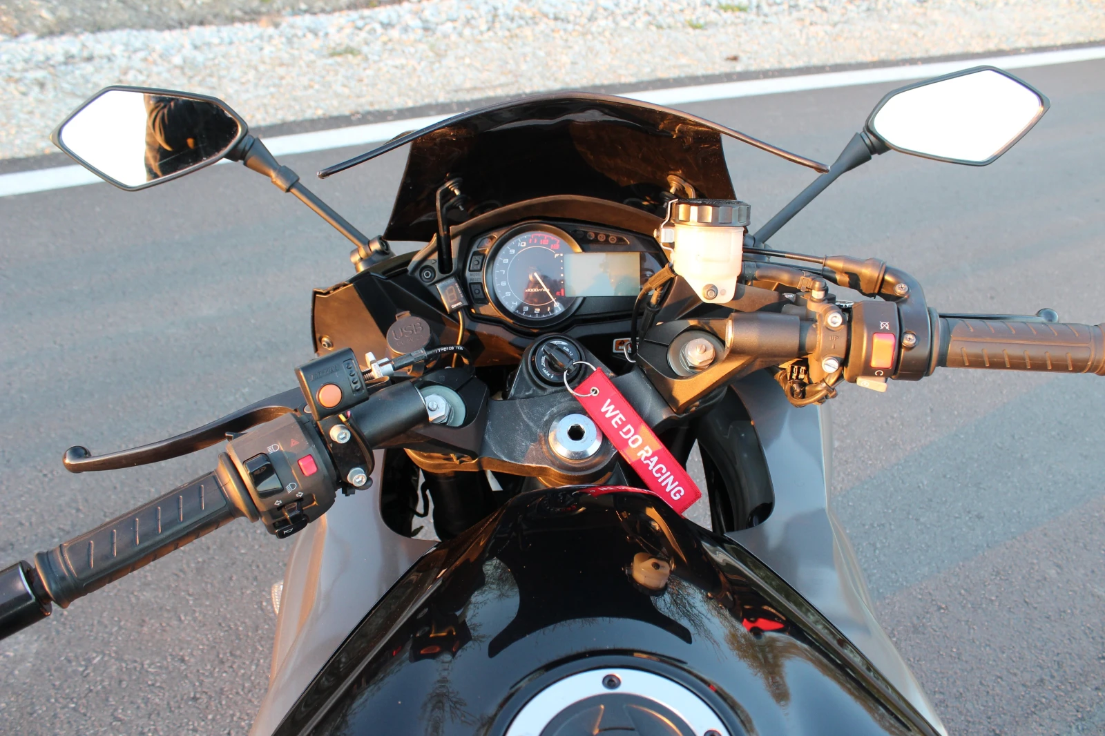 Kawasaki Z 1000 SX ABS | Mobile.bg � ����������� 11