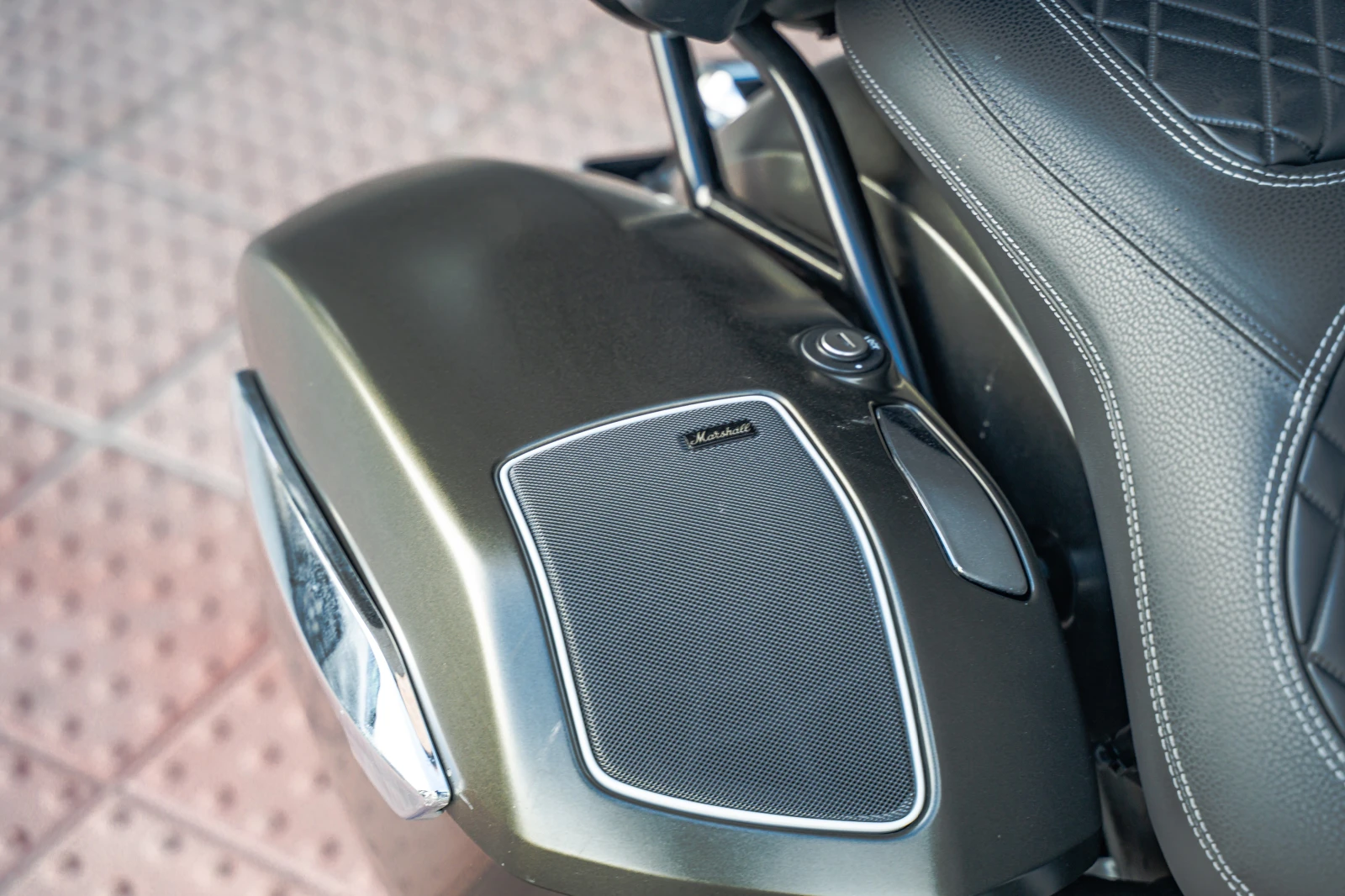 BMW R 18 Transcontinental Style 713 | Mobile.bg � ����������� 11