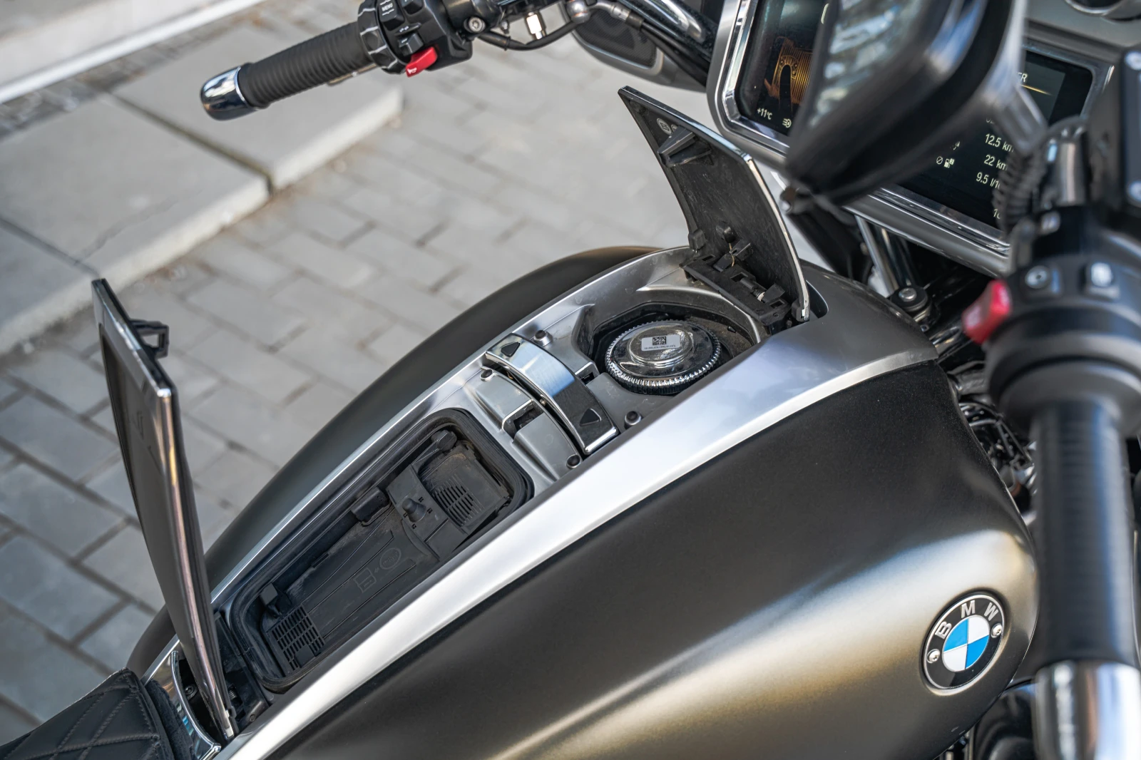 BMW R 18 Transcontinental Style 713 | Mobile.bg � ����������� 9