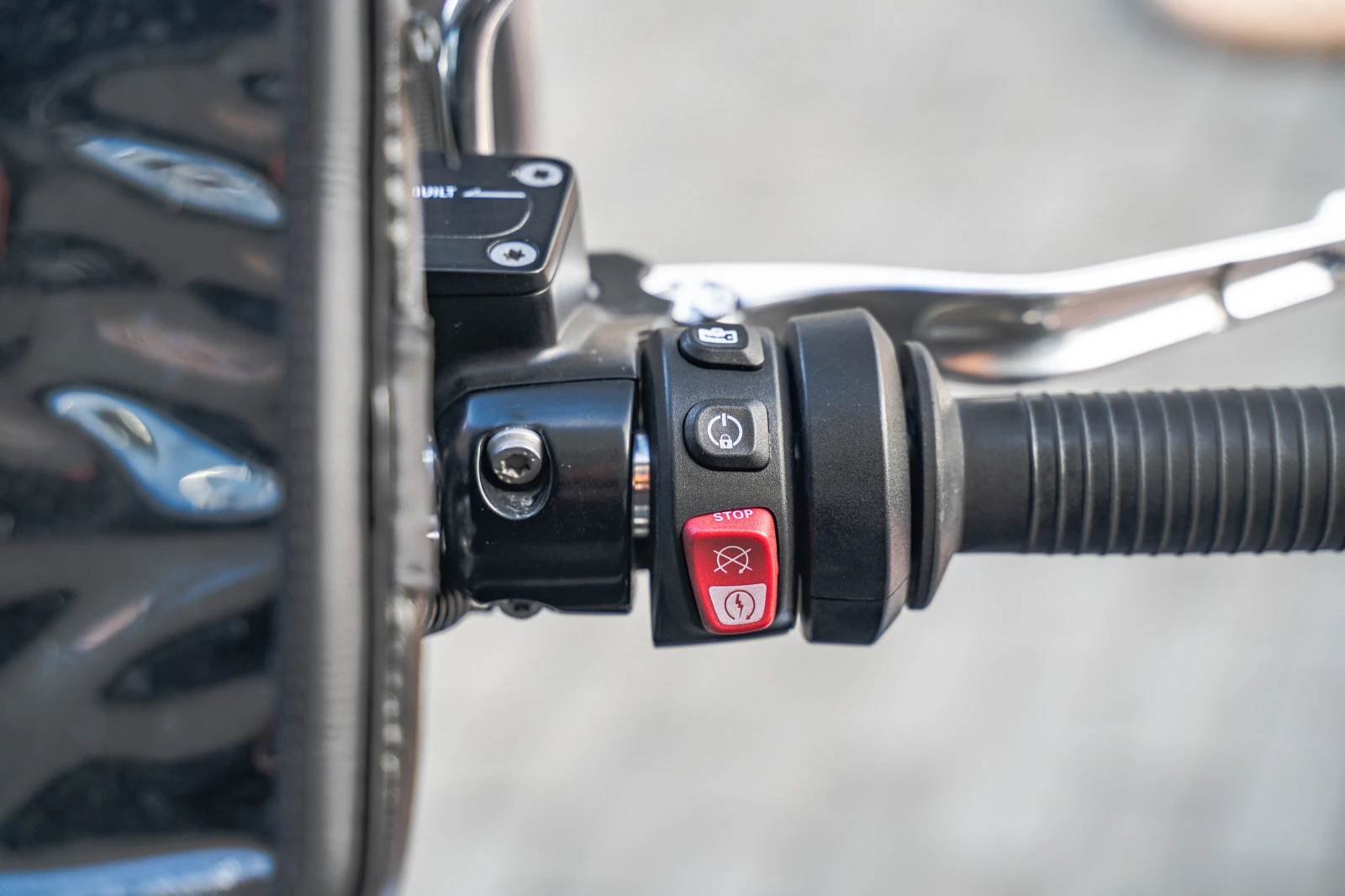 BMW R 18 Transcontinental Style 713 | Mobile.bg � ����������� 7