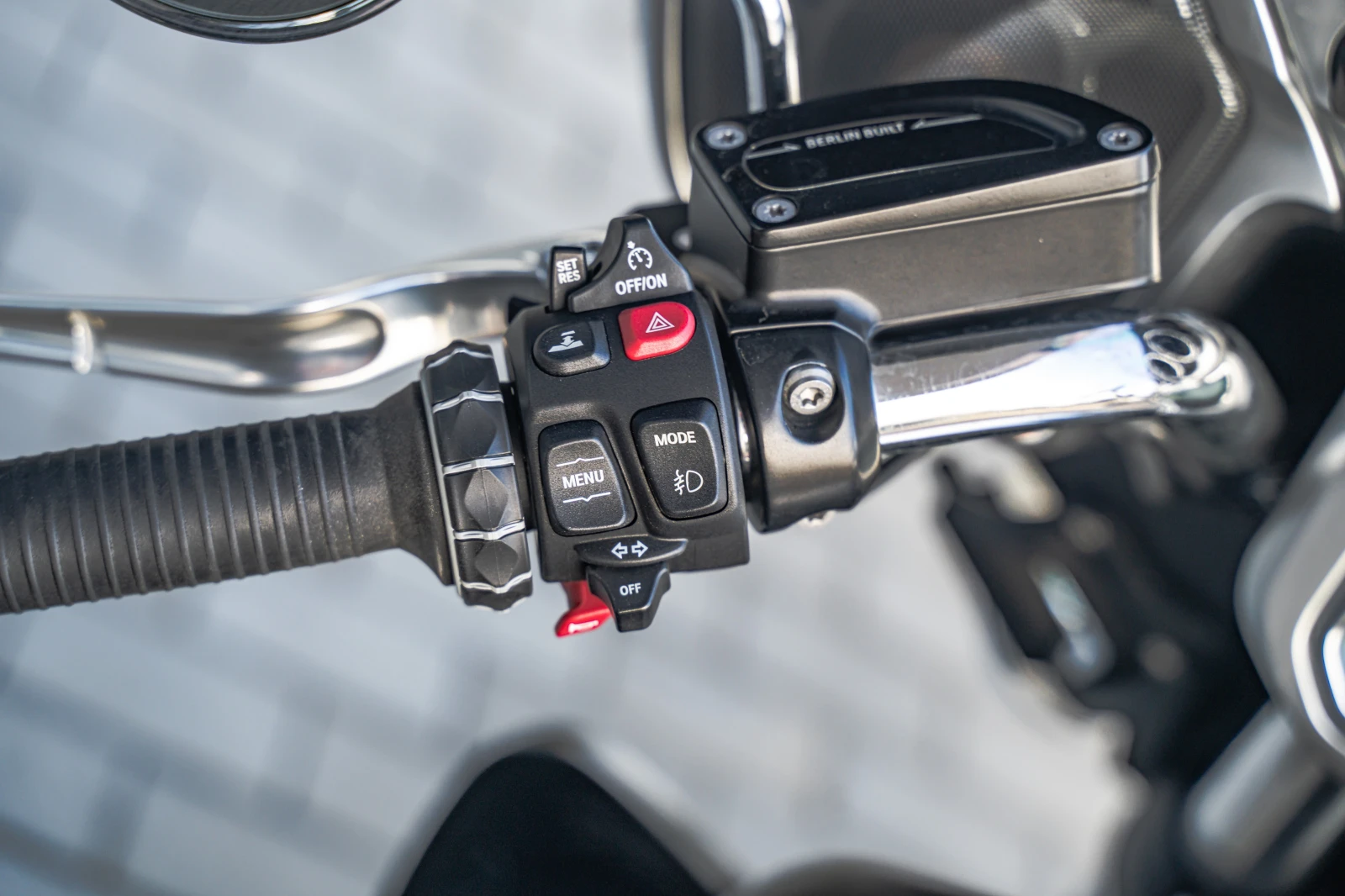 BMW R 18 Transcontinental Style 713 | Mobile.bg � ����������� 6