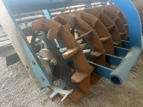 Обява за продажба на Култиватор Lemken System-kompaktor ~32 000 лв. - изображение 4