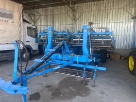 Обява за продажба на Култиватор Lemken System-kompaktor ~32 000 лв. - изображение 1