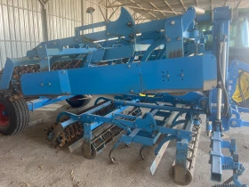 Обява за продажба на Култиватор Lemken System-kompaktor ~32 000 лв. - изображение 2